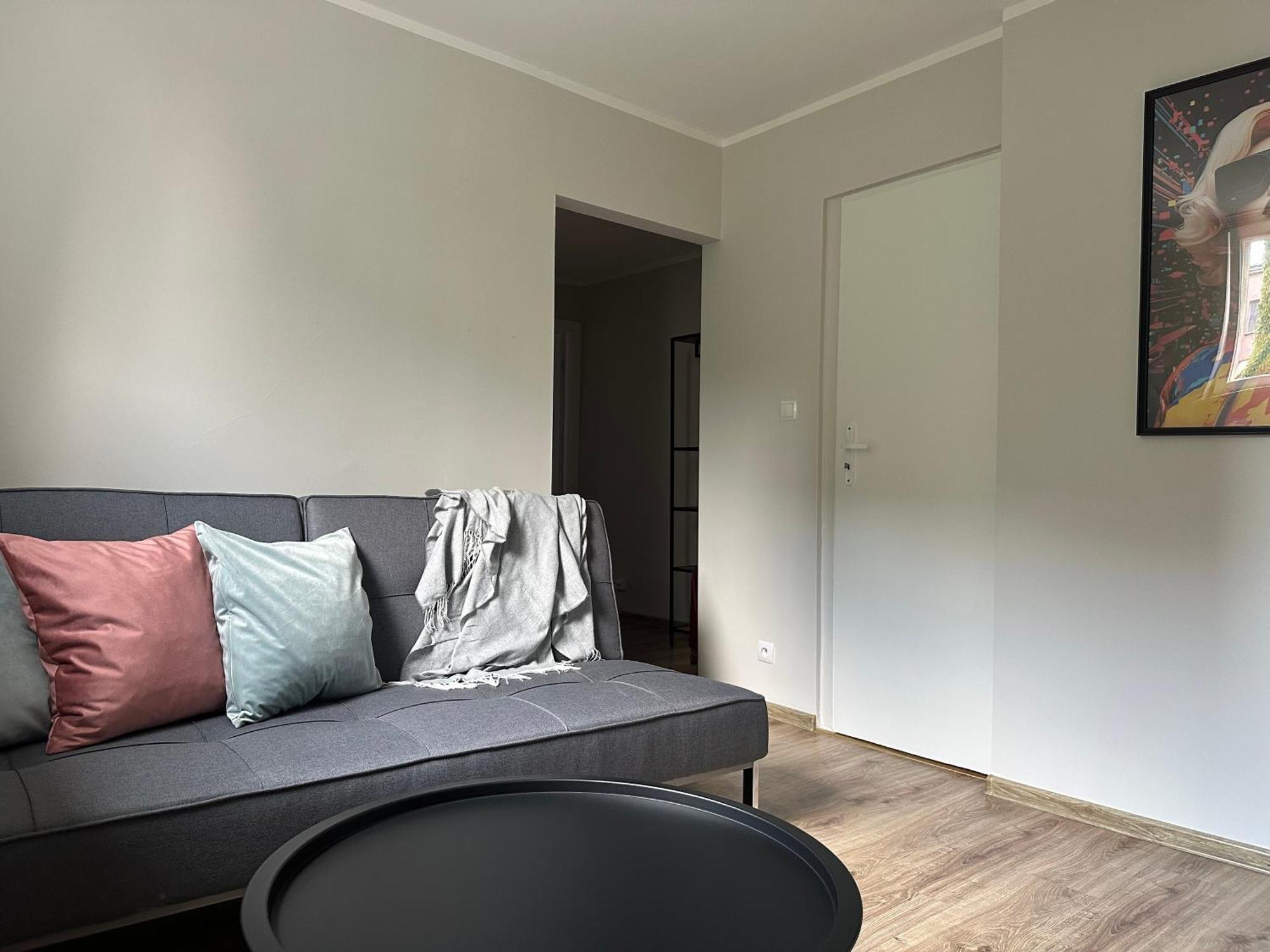 Ga Apartments Cracovia Exterior foto