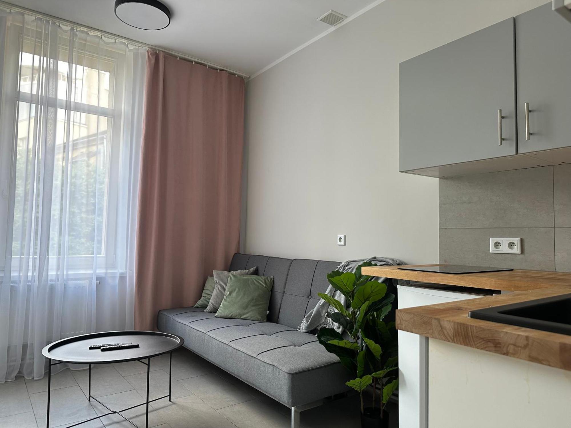 Ga Apartments Cracovia Exterior foto