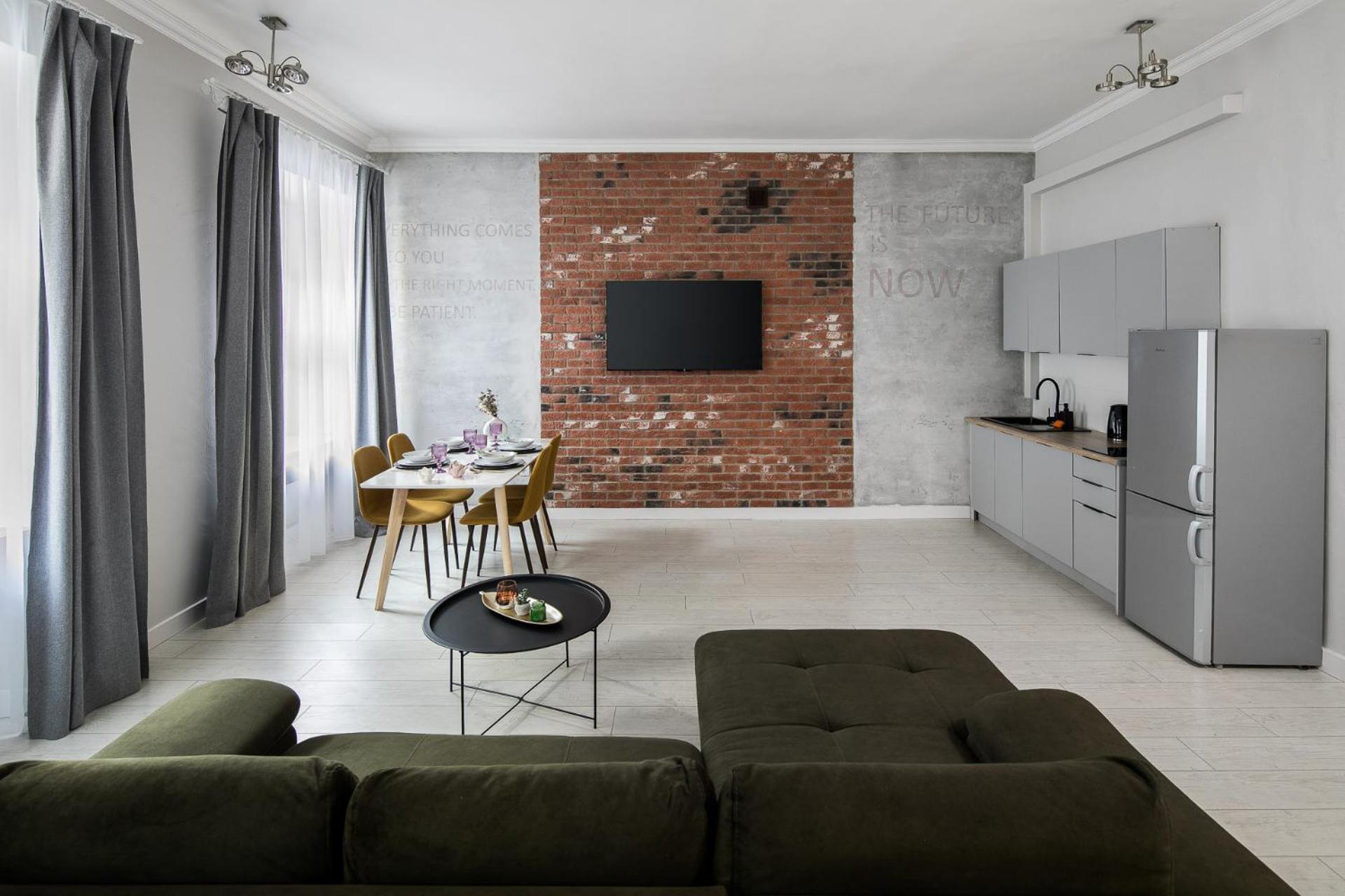 Ga Apartments Cracovia Exterior foto