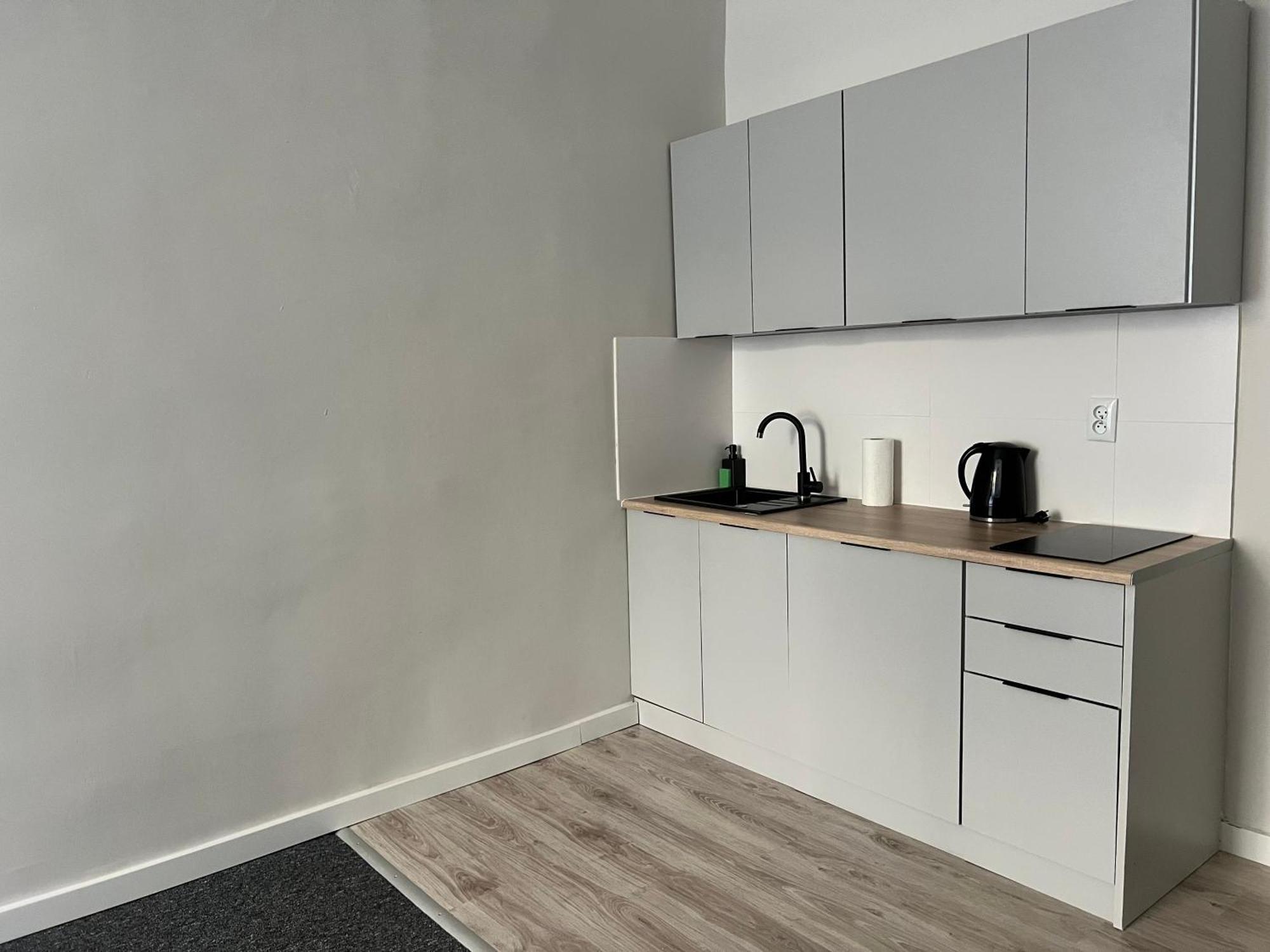 Ga Apartments Cracovia Exterior foto